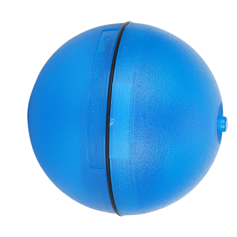 Cat 360 Degree Self Rotating Ball Toy Automatic Rolling Interactive