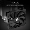 Thermalright Burst Assassin 120 SE CPU Air Cooler, 6 Heat