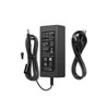 24V DC Power Supply 2A AC Adapter, 100-240 50/60Hz Desktop