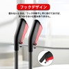 Solxion Magic Hand, Trash Pickup, Garbage Clip, Strong, Multi-purpose, Long