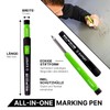 EXPERT Deep Hole Combination Set (Deep Hole & Dry Marker)