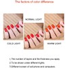 Vishine Soak-Off UV LED Gel Polish Nail Art Manicure Lacquer