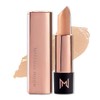 Natasha Moor Corrector Barra Secret Perfector Fórmula Cremosa Cobertura Total