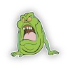 4Kids Ghostbusters Slimer Cartoon Sticker Decal 5"x4"