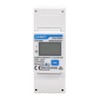 CHINT DDSU666 Single-Phase DIN35 mm Electronic Intelligent Energy Meter Electricity