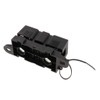 zalati MEGA Fuse Holder Block with Universal Cover for Campers