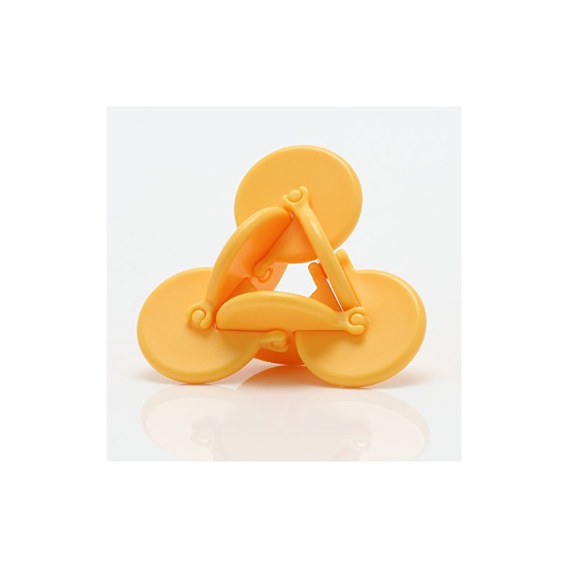 playableART OSM<オーサム> イエロー BEA0428