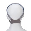 Breathing Machine Nasal Cover Frame Headgear Breathing Machine Face Cover