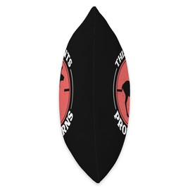 Awesome This Girl Hunts Pronghorns For Pronghorn Hunting Fan Throw Pillow