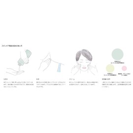 MUJI 44293973 Moisturizing Cream for Sensitive Skin, 1.8 oz (50 g)