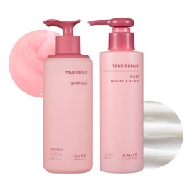 Amos Professional Overnight Damage Repair Duo L True Repair
