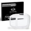 foto-kontor Protective Case Compatible with Bosch Purion E-Bike Bicycle Display