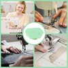 LunarCharm Magnetic Seam Guide for Sewing Machine with Strong Magnetic
