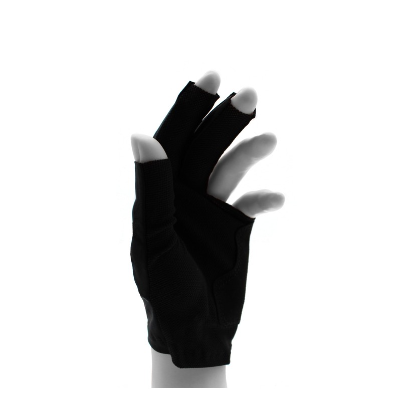 BILMAG Billiard Accessories OSC Glove, Left Hand, S/M & L/XL