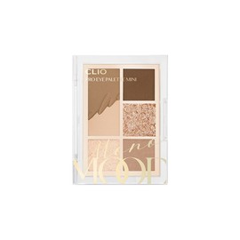 CLIO [CLIO]Pro Eye Palette Mini (3 Colors)