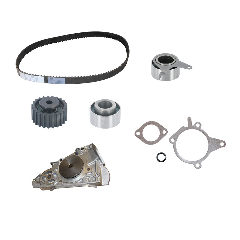 Continental TB266LK1 Pro Series Timing Belt Kit With Water Pump