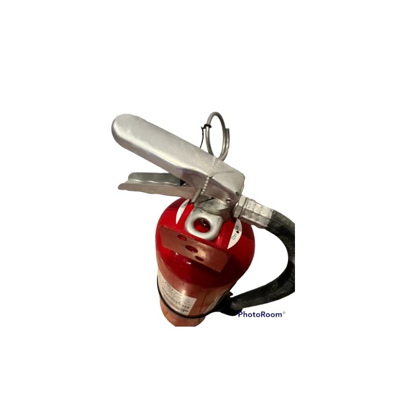 Amerex/Kidde Fork Style Wall Mount/ Bracket/ Hook for 2.5 lb-5