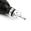 LST Kraftstoffpumpe Hand Pumpe Sechskant Aluanschluss für Schlauch Innen-Ø 6mm