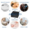 Fancystyle Case of 192 Disposable Fittted Massage Table Sheets and