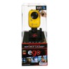 Liquid Image Ego HD 1080P WiFi Action Video Camera -