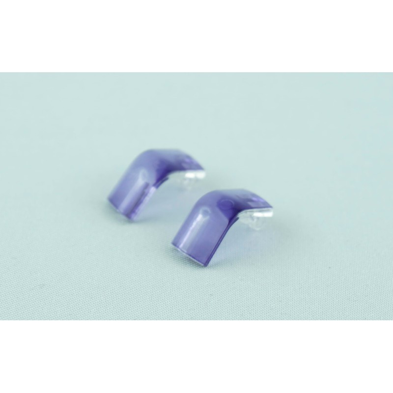 Switch It! Genuine Universal 1 Pair of Eyeglass Temple Joints