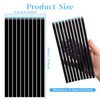 BOHUIZ 10 Pcs Laptop Screen Double Sided Tape for LED