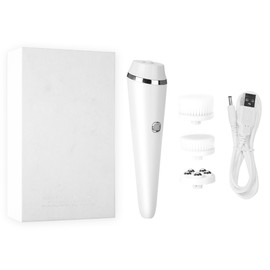 USB Electric Pore Cleansing Brush Blackhead Removal Machine Facial Skin Care Devices