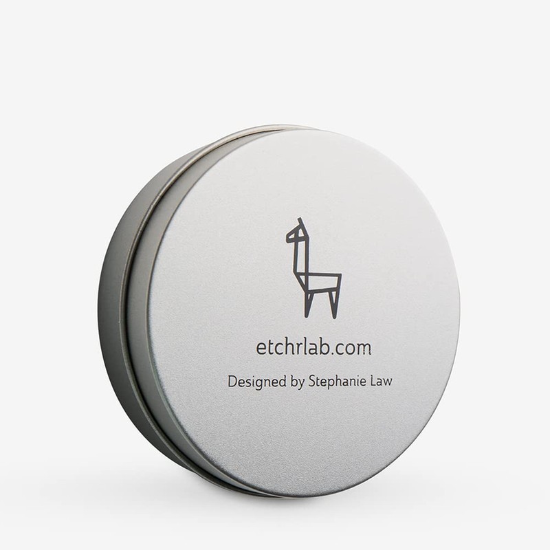 ETCHR : Mini Paleta: 19 pozos