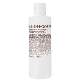 Champú de menta Malin + Goetz, 8 Fl Oz