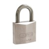 ABUS (Abbas) dyinpurusirinda- Padlock 同番 Stainless Steel Crane ec75ib – 40KA