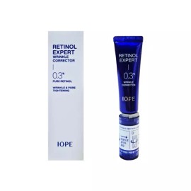 IOPE 아이오페 레티놀 엑스퍼트 0.3% 링클 코렉터 20ml 1개_MZ IOPE Retinol Expert 0.3% Wrinkle Corrector 20ml 1pc_MZ