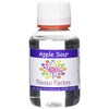 Flavour Factory Apple Sour Intense Food Flavouring, 100 ml