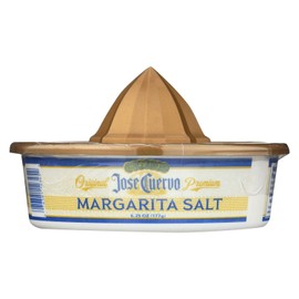 Jose Cuervo Margarita Salt (12x6.25Oz) 12