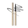 aopoka Gel Eyeliner No Bleeding No Falling Eyeline Pencil Soft