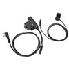 U94 PTT Adapter Push to Talk Button Walkie Talkie Military