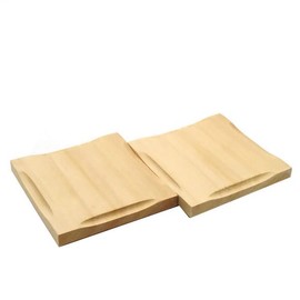 Shogi Komada, Shogi Board, Hiba 1-inch Tabletop