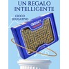 Logica Giochi - Labirinto di Cnosso - Rompicapo Labirinto in