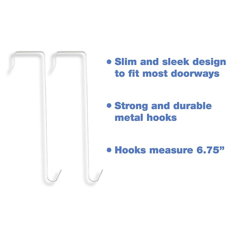 Delta Children 4 Pocket Over The Door Hanging Organizer -