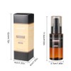 Blue ZOO Argan Oil Essential Repairing Damaged Nourishing Hair Care60ml