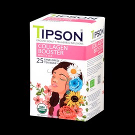 Tipson Organic Tea