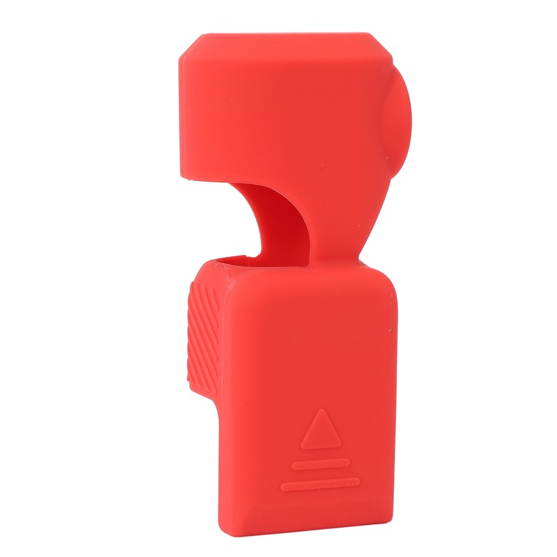 Protective Case Silicone Drop Proof Anti Scratch Screen Lens Cover