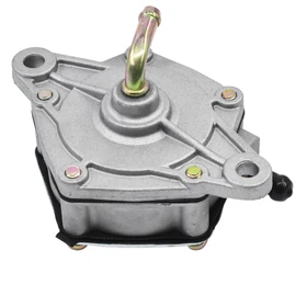 ALL-CARB Bomba de combustible de gas 15100-19B01 de repuesto para Suzuki LT-4WD LT-F 250 Quadrunner 1985-1999