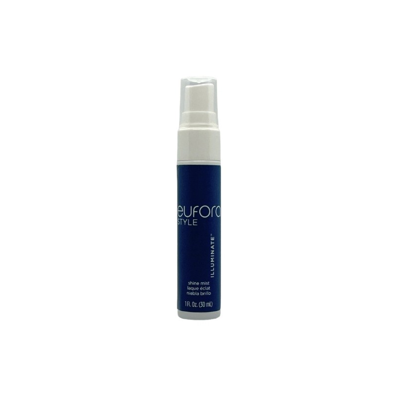 Eufora Style Illuminate Shine Mist 1 Oz -NEW