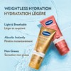 Vaseline Supple & Soft ProVitaB3 Serum Burst Lotion: 10x Vitamin