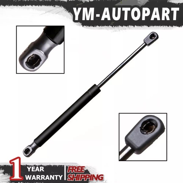 Unbranded For 11-18 Volkswagen VW Jetta Rear Trunk Lift Support