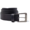 Ashford Ridge Men’s 38 mm Full-Grain Genuine Leather Belt for