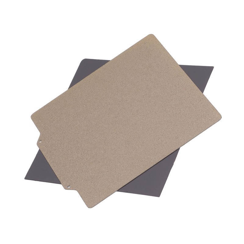 Printing Build Plate 165x165mm PEI Spraying High Temperature Resistant Flexible