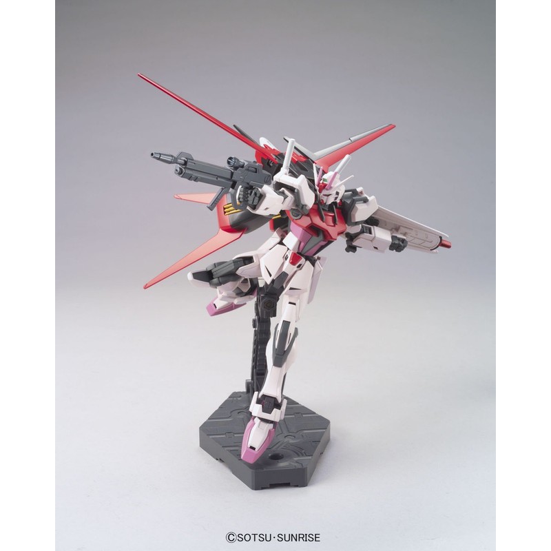 Bandai Hobby HGCE Strike Rouge Model Kit (1/144 Scale)