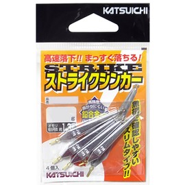 Bonito Advantage Strike Sinker