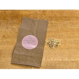 Non GMO Heirloom USA Grown Cayenne Red Pepper Seeds 250 Count for Planting Ships in Compostable Packaging by Forever Seed Store